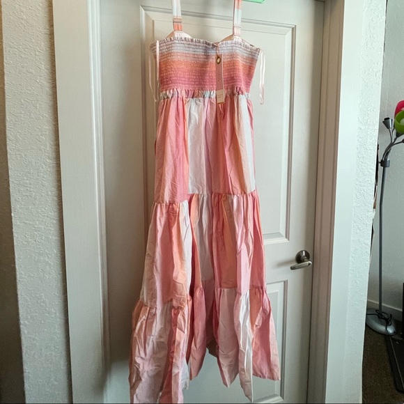 PICNIC INSPIRED MAXI - Picture 3 of 6